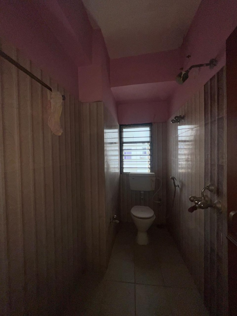 Unfurnished 3bhk in Kahilipara, Guwahati, Assam, India for Rent